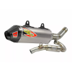 Sistem de evacuare PROCIRCUIT EXHAUST T6 SS/TI/CF HVA 450 thumb