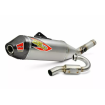 Sistem de evacuare PROCIRCUIT EXHAUST T6 SS/TI/CF KAW Sistem de evacuare PROCIRCUIT EXHAUST T6 SS/TI/CF KAW thumb