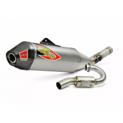 Sistem de evacuare  PROCIRCUIT EXHAUST T6 SS/TI/CF KAW Sistem de evacuare  PROCIRCUIT EXHAUST T6 SS/TI/CF KAW