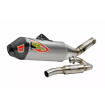 Sistem de evacuare PROCIRCUIT EXHAUST T6 SS/TI/CF KAW Sistem de evacuare PROCIRCUIT EXHAUST T6 SS/TI/CF KAW thumb