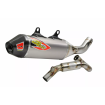 Sistem de evacuare PROCIRCUIT EXHAUST T6 SS/TI/CF KTM Sistem de evacuare PROCIRCUIT EXHAUST T6 SS/TI/CF KTM thumb