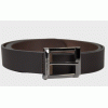 Curea de piele KNOX JEAN BROWN