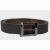 Curea de piele KNOX JEAN BROWN Curea de piele KNOX JEAN BROWN thumb