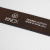 Curea de piele KNOX JEAN BROWN Curea de piele KNOX JEAN BROWN thumb