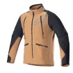 Geaca moto  ALPINESTARST HYDE XT DRYSTAR XF BLACK/SAND thumb