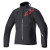 Geaca moto  ALPINESTARST HYDE XT DRYSTAR XF BLACK/RED thumb