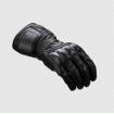 Manusi de piele  KNOX Oulton MK2 – Black/Red thumb