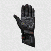 Manusi de piele  KNOX Oulton MK2 – Black/Red thumb
