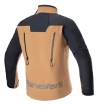 Geaca moto  ALPINESTARST HYDE XT DRYSTAR XF BLACK/SAND thumb