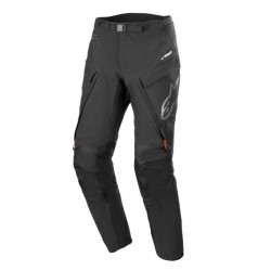 Pantaloni ALPINESTARS HYDE XT DRYSTAR BLACK/RED Pantaloni ALPINESTARS HYDE XT DRYSTAR BLACK/RED