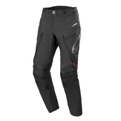Pantaloni ALPINESTARS HYDE XT DRYSTAR BLACK/RED