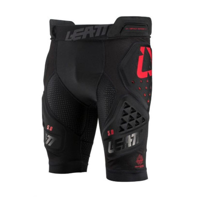 Colanți de protecție LEATT 3DF 5.0