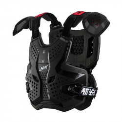 Armură de protecție  LEATT 3.5 Pro-Black