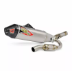 Sistem de evacuare PROCIRCUIT EXHAUST T6 SS/TI/CF KX250F thumb