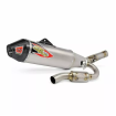 Sistem de evacuare PROCIRCUIT EXHAUST T6 SS/TI/CF YAM 250 thumb
