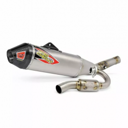 Sisitem de evacuare PROCIRCUIT EXHAUST T6 SS/TI/CF YZ450F Sisitem de evacuare PROCIRCUIT EXHAUST T6 SS/TI/CF YZ450F