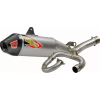 Sistem de evacuare PROCIRCUIT EXHAUST T6 SS/TI/CF YZF 450