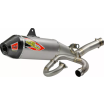 Sistem de evacuare PROCIRCUIT EXHAUST T6 SS/TI/CF YZF 450 Sistem de evacuare PROCIRCUIT EXHAUST T6 SS/TI/CF YZF 450 thumb