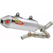Sistem  de evacuare PROCIRCUIT EXHAUST T6 SS/TI/CFCAP 450 thumb