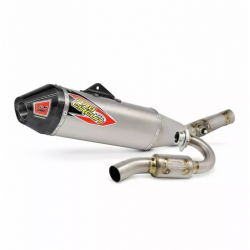Sisitem de evacuare PROCIRCUIT EXHAUST T6 SS/TI/CFCAP 450 Sisitem de evacuare PROCIRCUIT EXHAUST T6 SS/TI/CFCAP 450