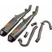 Sistem de evacuare PROCIRCUIT EXHAUST TI-6 0312025F2 Sistem de evacuare PROCIRCUIT EXHAUST TI-6 0312025F2 thumb
