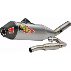 Sistem de evacuare PROCIRCUIT EXHAUST TI-6 0321945F Sistem de evacuare PROCIRCUIT EXHAUST TI-6 0321945F