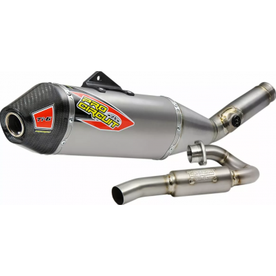 Sistem  de evacuare PROCIRCUIT EXHAUST TI-6 0321945F