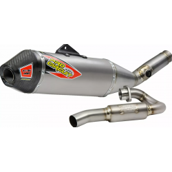 Sistem de evacuare PROCIRCUIT EXHAUST TI-6 0321945FP
