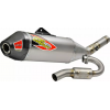 Sistem de evacuare PROCIRCUIT EXHAUST TI-6 0322025F