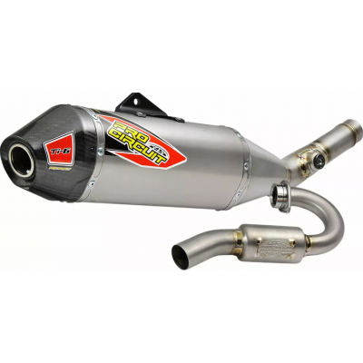 Sistem de evacuare PROCIRCUIT EXHAUST TI-6 0322025F
