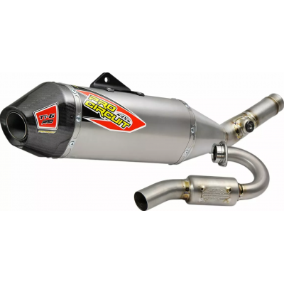 Sistem de evacuare PROCIRCUIT EXHAUST TI-6 0322025FP