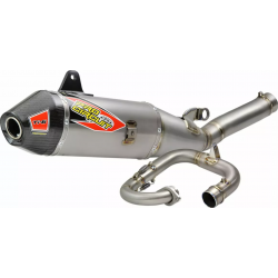 Sistem de evacuare PROCIRCUIT EXHAUST TI-6 0331925F Sistem de evacuare PROCIRCUIT EXHAUST TI-6 0331925F