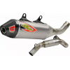 Sistem de evacuare PROCIRCUIT EXHAUST TI-6 0351845F