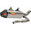 Sistem de evacuare PROCIRCUIT EXHAUST TI-6 0351935F