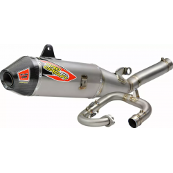 Sistem de evacuare PROCIRCUIT EXHAUST TI-6 PRO 0331925FP