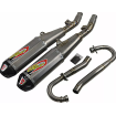 Sistem de evacuare PROCIRCUIT EXHAUST TI6 PRO CRF250R Sistem de evacuare PROCIRCUIT EXHAUST TI6 PRO CRF250R thumb