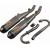 Sistem de evacuare PROCIRCUIT EXHAUST TI6 PRO CRF250R thumb
