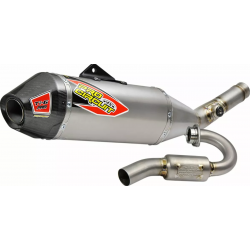 Sisitem de evacuare PROCIRCUIT EXHAUST TI6 PRO TI W/CF Sisitem de evacuare PROCIRCUIT EXHAUST TI6 PRO TI W/CF