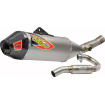 Sistem de evacuare PROCIRCUIT EXHAUST TI6 PRO TI W/CF thumb