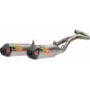 Sistem de evacuare PROCIRCUIT EXHAUST TI6 PRO TICF HON 450