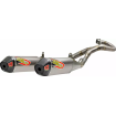 Sistem de evacuare PROCIRCUIT EXHAUST TI6 PRO TICF HON 450 thumb