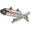 Sistem de evacuare PROCIRCUIT EXHAUST TI6 PRO TICF KTM 250
