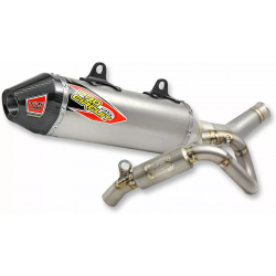 Sisitem de evacuare PROCIRCUIT EXHAUST TI6 PRO TICF KTM 250 Sisitem de evacuare PROCIRCUIT EXHAUST TI6 PRO TICF KTM 250