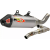 Sistem de evacuare PROCIRCUIT EXHAUST TI6 PRO TICF KTM 250 Sistem de evacuare PROCIRCUIT EXHAUST TI6 PRO TICF KTM 250 thumb