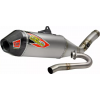 Sistem de evacuare PROCIRCUIT EXHAUST TI6 PRO TICF SUZ
