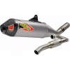 Sistem de evacuare PROCIRCUIT EXHAUST TI6 PRO TICF SUZ 250