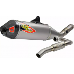 Sistem de evacuare PROCIRCUIT EXHAUST TI6 PRO TICF SUZ 250
