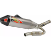 Sistem de evacuare PROCIRCUIT EXHAUST TI6 TI W/CF Sistem de evacuare PROCIRCUIT EXHAUST TI6 TI W/CF thumb
