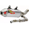 Sistem de evacuare PROCIRCUIT EXHAUST TL 0151935G