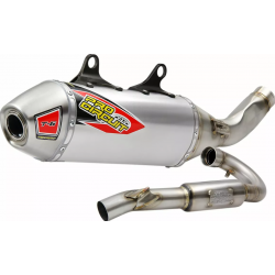 Sistem de evacuare PROCIRCUIT EXHAUST TL 0151935G